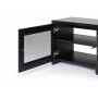 Стойка для ТВ Sonorous LB 2620 B INX BLK