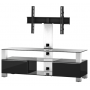 Стойка для ТВ Sonorous MD 8143 C INX BLK