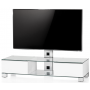 Стойка для ТВ Sonorous MD 8140 C INX WHT