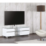 Стойка для ТВ Sonorous MD 8340 C INX WHT