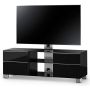 Стойка для ТВ Sonorous MD 8340 B INX BLK
