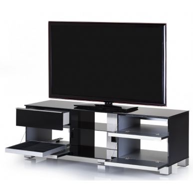 Стойка для ТВ Sonorous MD 8340 B INX AML