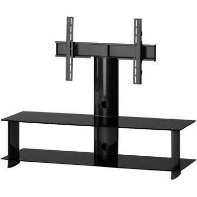 Стойка для ТВ Sonorous PL 2000 B HBLK