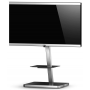Стойка для ТВ Sonorous PL 2710 BLK SLV