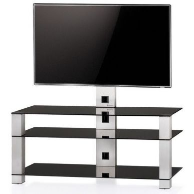Стойка для ТВ Sonorous PL 2430 B INX