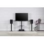 Стойка для ТВ Sonorous PL 2810 BLK HBLK