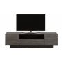 Тумба для ТВ Sonorous LB 1830 GBLK BNW