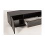 Тумба для ТВ Sonorous LB 1830 GBLK BNW