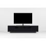 Тумба для ТВ Sonorous LB 2030 GBLK