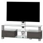 Стойка для ТВ Sonorous MD 8143 C INX AML