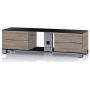 Тумба для ТВ Sonorous MD 9540 B INX MOL