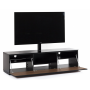 Стойка для ТВ Sonorous ST 161F BLK CWN BS