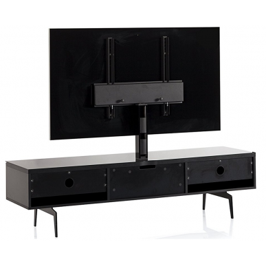 Стойка для ТВ Sonorous ST 361F BLK TOR SL