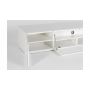 Тумба для ТВ Sonorous ST 200F WHT WHT BS
