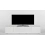 Тумба для ТВ Sonorous ST 200F WHT WHT BS