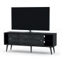 Тумба для ТВ Sonorous RTR 140 BLK BNW