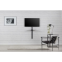Кабель-канал Sonorous PL 2610 B HBLK