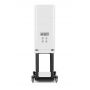 Стойки для АС Wharfedale Elysian Stand White