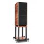 Стойки для АС Wharfedale Elysian Stand Walnut