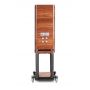 Стойки для АС Wharfedale Elysian Stand Walnut