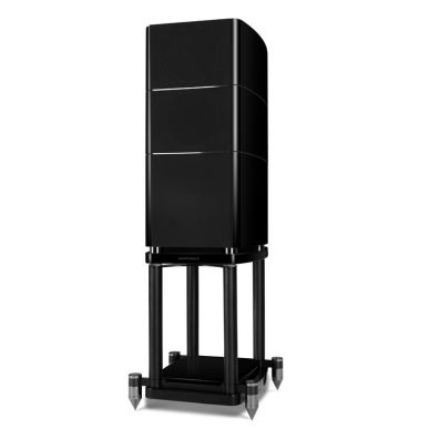 Стойки для АС Wharfedale Elysian Stand Black