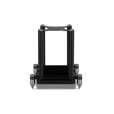 Стойки для АС Wharfedale Elysian Stand Black