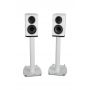 Стойки для АС Wharfedale ST1 White