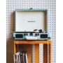 Виниловый проигрыватель CROSLEY CRUISER PLUS (CR8005F-TU4)
