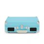 Виниловый проигрыватель CROSLEY CRUISER PLUS (CR8005F-TU4)