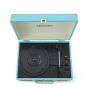 Виниловый проигрыватель CROSLEY CRUISER PLUS (CR8005F-TU4)