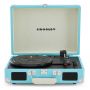 Виниловый проигрыватель CROSLEY CRUISER PLUS (CR8005F-TU4)