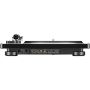 Виниловый проигрыватель Denon DP-400 black