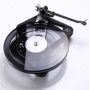 Виниловый проигрыватель Rega Planar 8 black