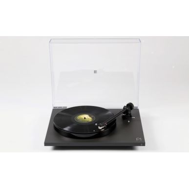 Виниловый проигрыватель Rega Planar 1 PLUS white