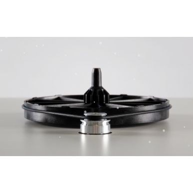 Виниловый проигрыватель Rega Planar 1 PLUS white