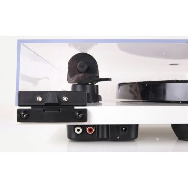 Виниловый проигрыватель Rega Planar 1 PLUS white