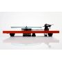 Виниловый проигрыватель Rega Planar 3 (Ania)