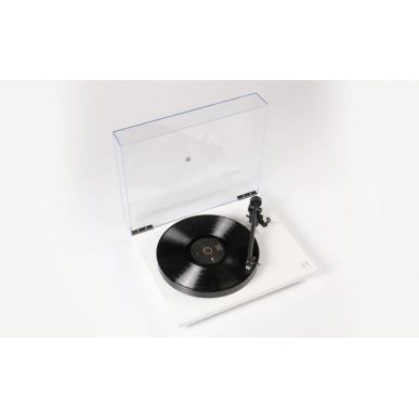 Виниловый проигрыватель Rega Planar 1 PLUS white