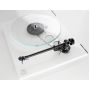 Виниловый проигрыватель Rega Planar 3 (Exact) white
