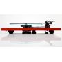 Виниловый проигрыватель Rega Planar 3 (Exact) red