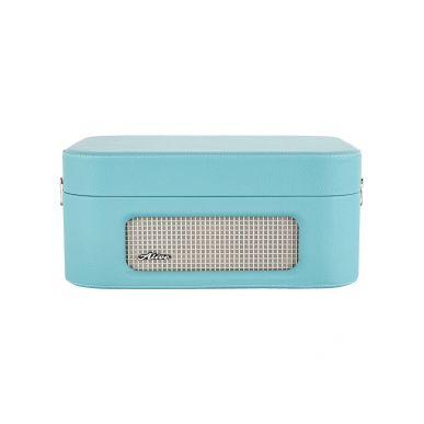 Виниловый проигрыватель Alive Audio Stories Turquoise