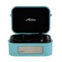 Виниловый проигрыватель Alive Audio Stories Turquoise