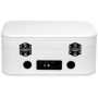 Виниловый проигрыватель Alive Audio STORIES White