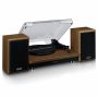 Виниловый проигрыватель Lenco LS-100