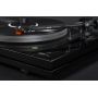 Виниловый проигрыватель Music Hall MMF-7.3 black