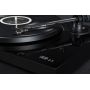 Виниловый проигрыватель Music Hall MMF-2.3 black