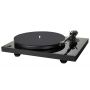 Виниловый проигрыватель Music Hall MMF-2.3 black