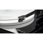 Виниловый проигрыватель Music Hall MMF-11.3 walnut