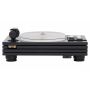 Виниловый проигрыватель Music Hall MMF-11.3 walnut