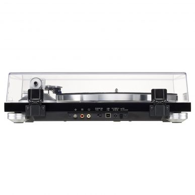 TEAC TN-4D Black